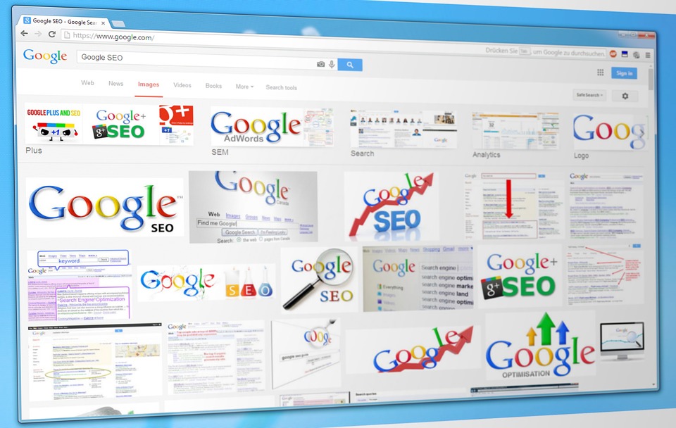 google